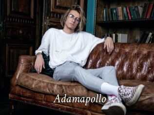 Adamapollo