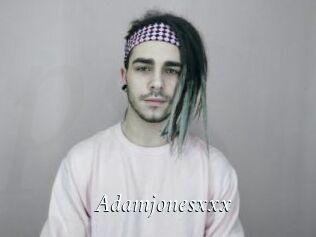 Adamjonesxxx