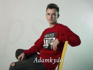 Adamkydo