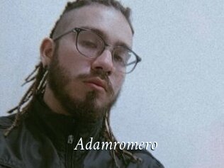 Adamromero