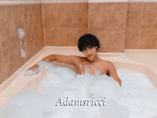Adamsricci