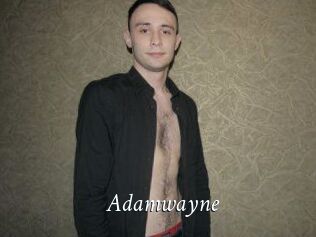 Adamwayne