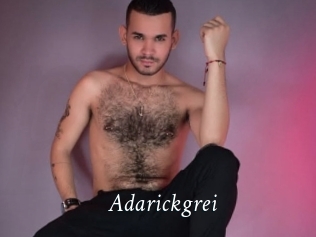 Adarickgrei