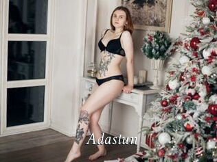 Adastun