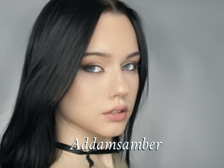 Addamsamber