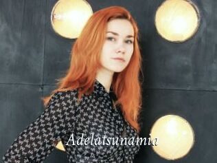 Adelatsunamia