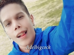 Adelbigcock