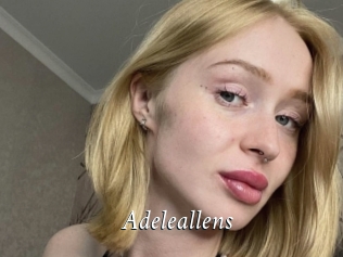 Adeleallens