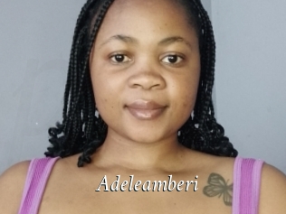 Adeleamberi