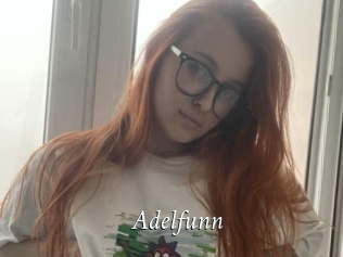 Adelfunn