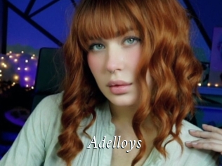 Adelloys