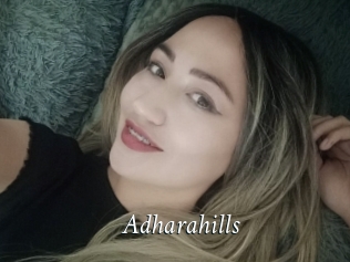 Adharahills