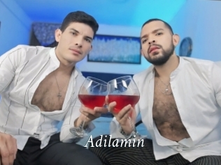 Adilamin