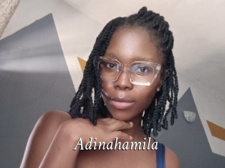 Adinahamila