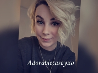 Adorablecaseyxo