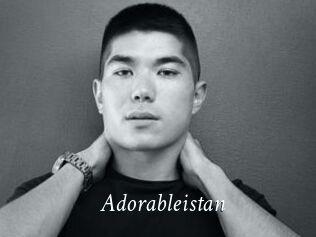 Adorableistan