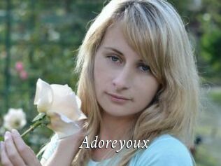 Adoreyoux