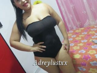 Adreylustxx