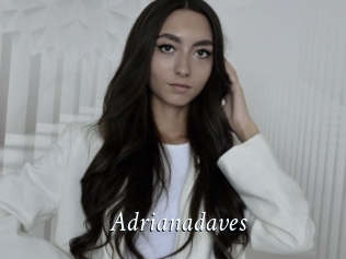 Adrianadaves