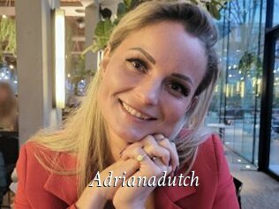 Adrianadutch