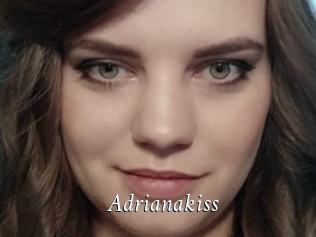 Adrianakiss