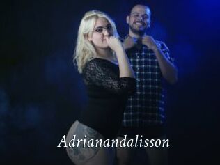 Adrianandalisson