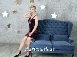 Adrianaslade