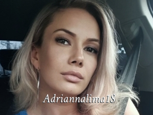 Adriannalima18