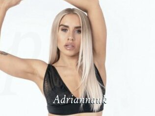 Adriannauk