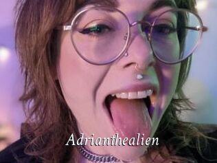 Adrianthealien