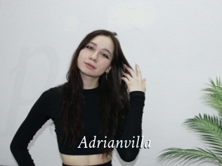 Adrianvilla