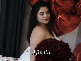 Afinalin