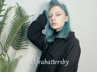 Afrabattersby