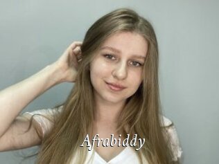 Afrabiddy