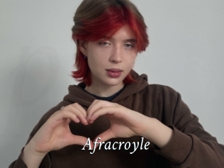 Afracroyle