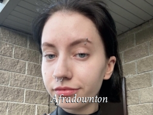 Afradownton