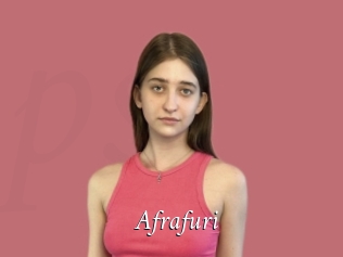 Afrafuri