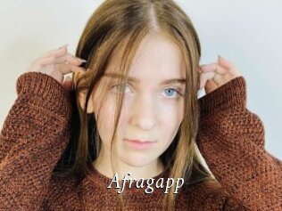 Afragapp