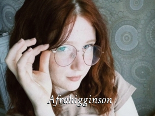 Afrahigginson