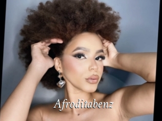 Afroditabenz