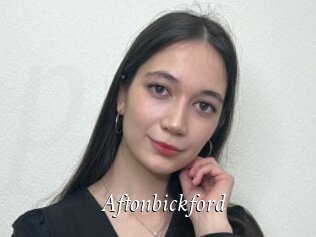 Aftonbickford