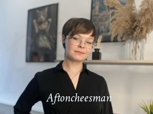 Aftoncheesman