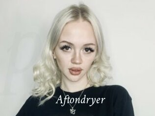 Aftondryer