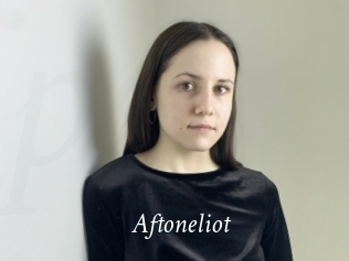 Aftoneliot