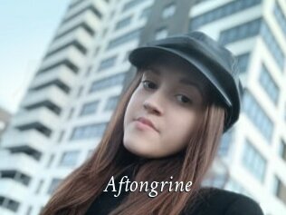 Aftongrine
