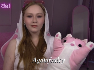 Agatafoxley