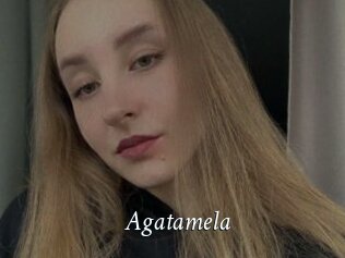 Agatamela