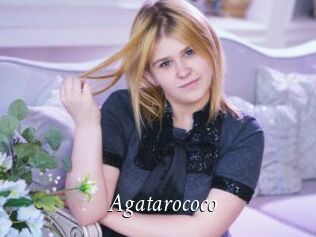 Agatarococo