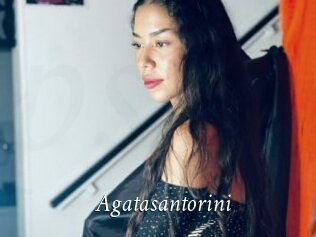 Agatasantorini