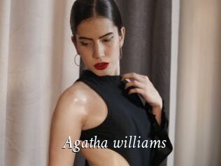 Agatha_williams